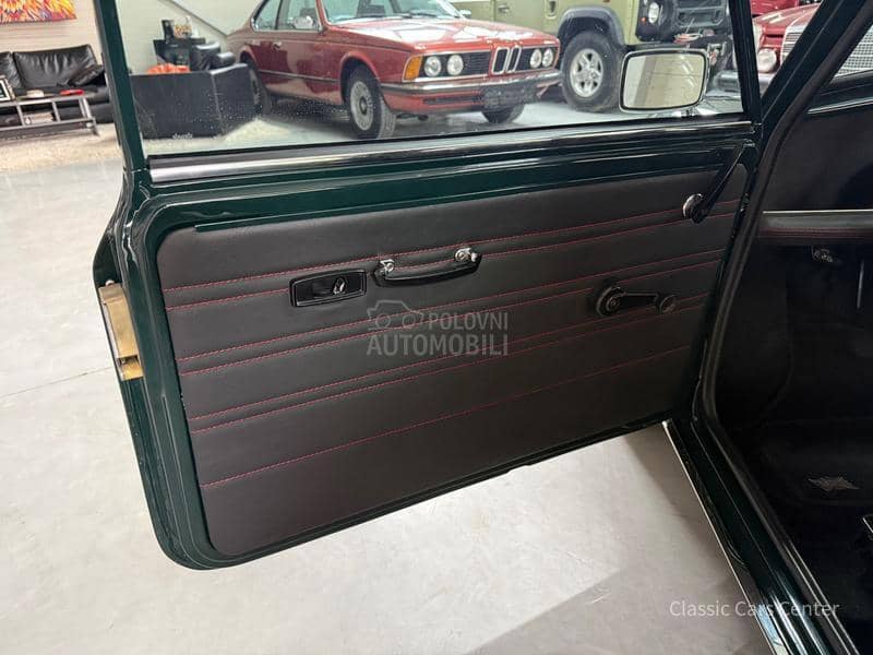 Austin MINI Morris MK2 1100