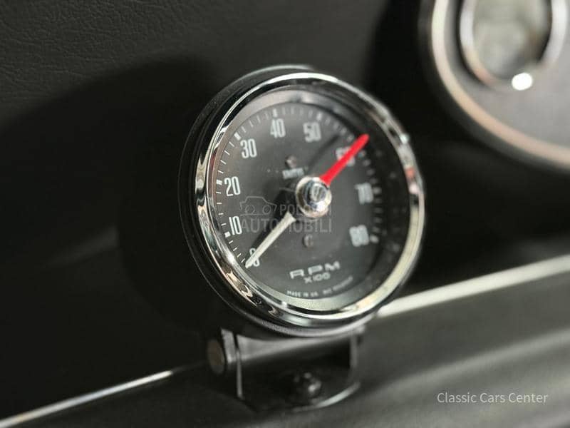 Austin MINI Morris MK2 1100