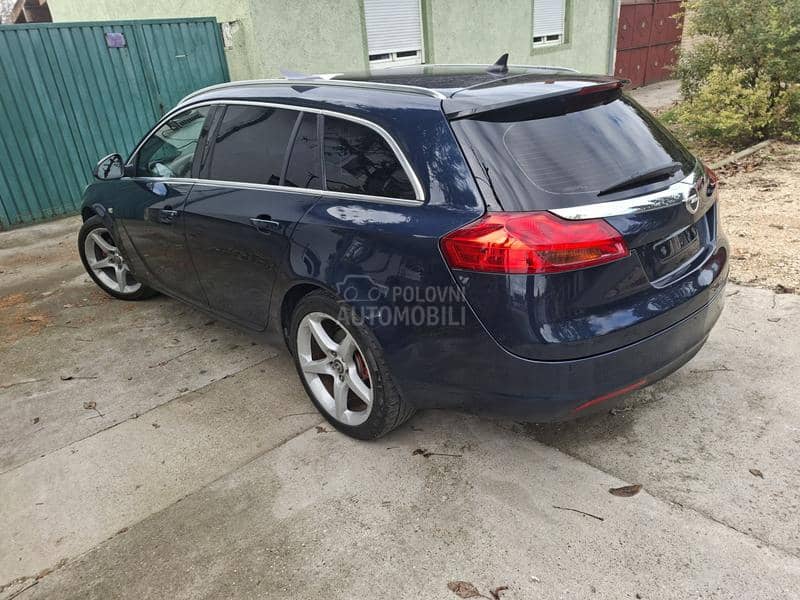 Opel Insignia T..O..P.