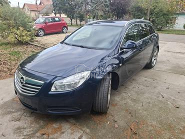 Opel Insignia T..O..P.