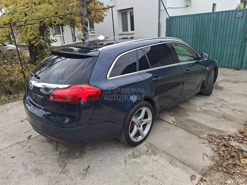 Opel Insignia T..O..P.