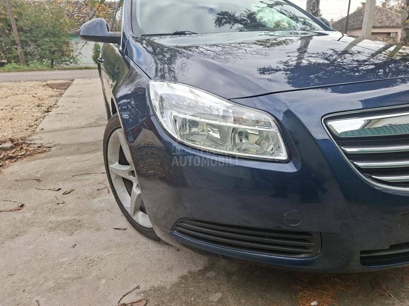 Opel Insignia T..O..P.