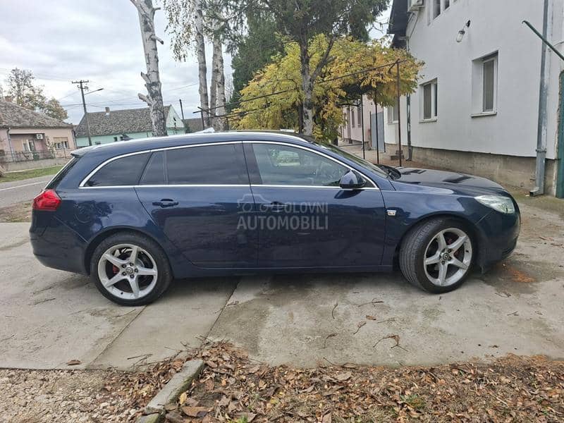 Opel Insignia T..O..P.