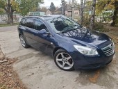 Opel Insignia E.K.S.T.R.A