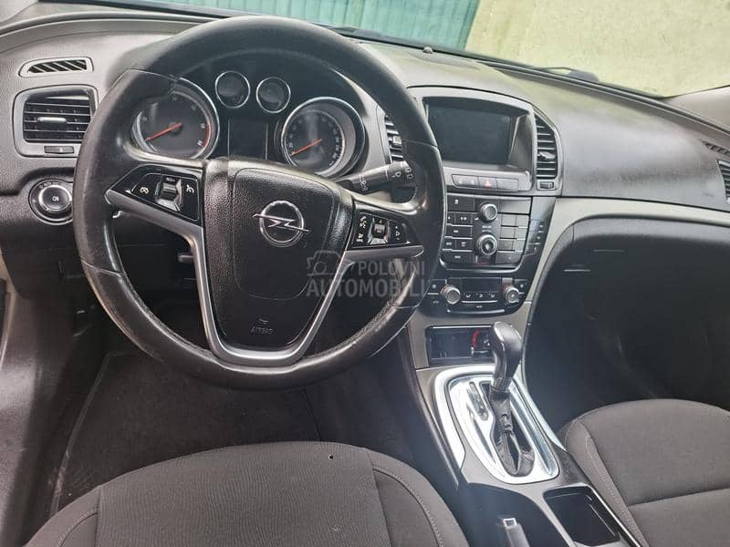 Opel Insignia T..O..P.