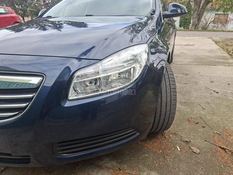 Opel Insignia T..O..P.