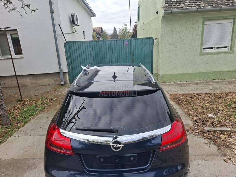 Opel Insignia T..O..P.