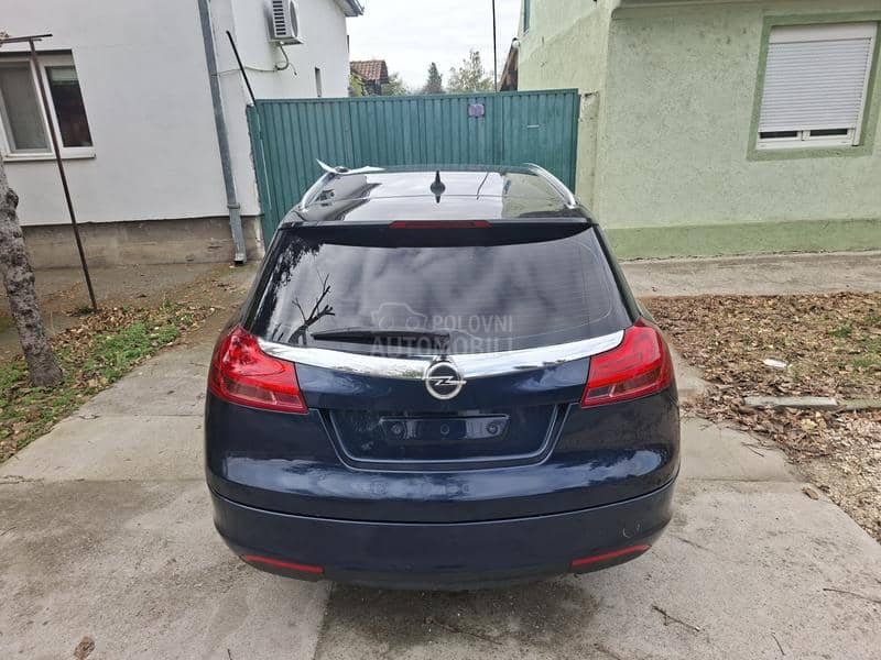 Opel Insignia T..O..P.