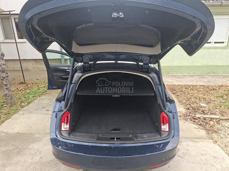 Opel Insignia T..O..P.