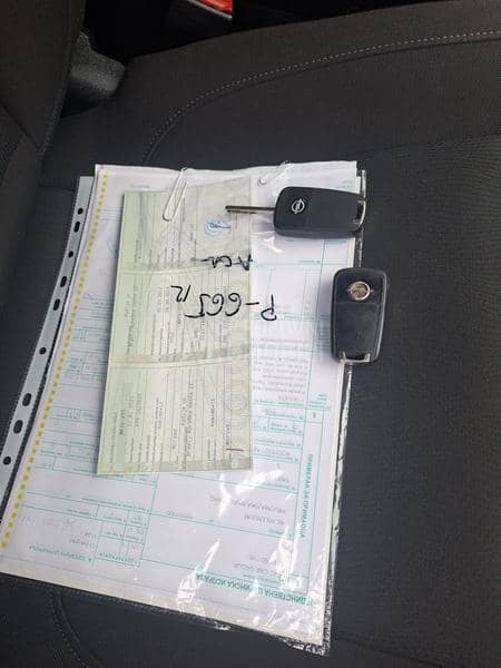 Opel Insignia T..O..P.