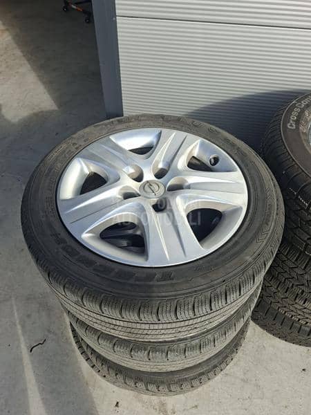 Opel Insignia T..O..P.