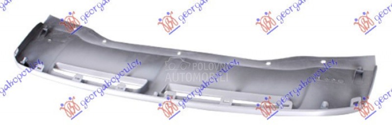 LAJSNA PREDNJEG BRANIKA DONJA