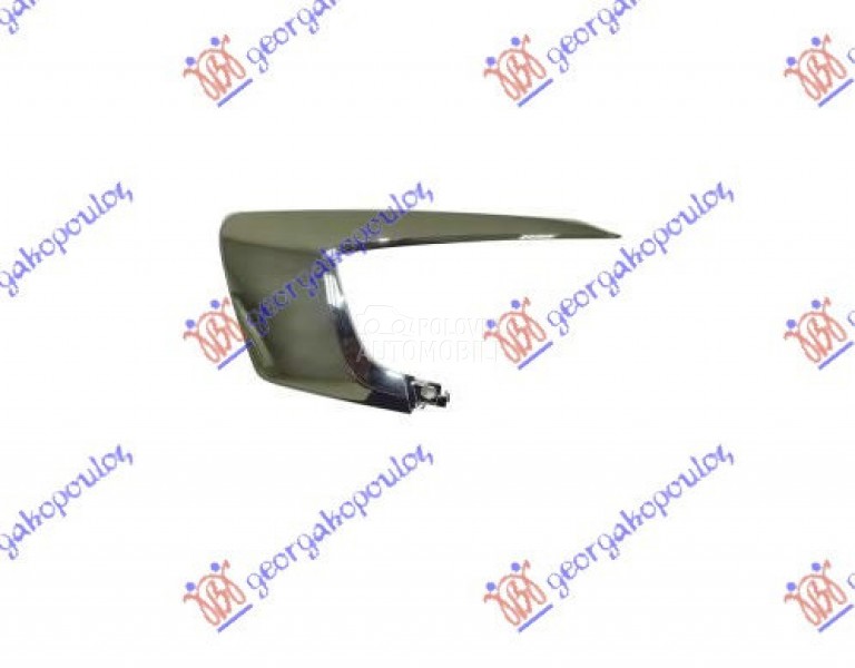 LAJSNA PREDNJEG BRANIKA GORNJA