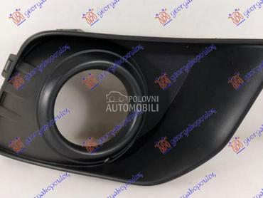 RESETKA PREDNJEG BRANIKA (SA M za Mitsubishi ASX od 2017. do 2020. god.