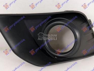 RESETKA PREDNJEG BRANIKA (SA M za Mitsubishi ASX od 2017. do 2020. god.