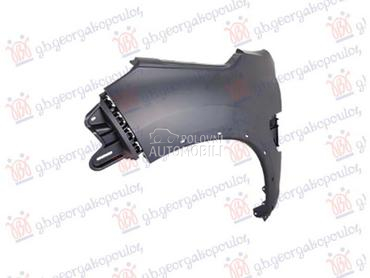 BLATOBRAN za Mitsubishi ASX od 2020. do 2025. god.