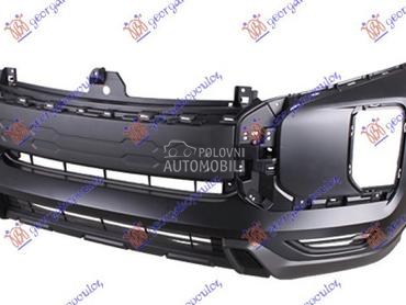 PREDNJI BRANIK (OTVOR ZA DRZAC za Mitsubishi ASX od 2020. do 2025. god.