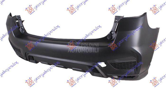 ZADNJI BRANIK KOMPLET POLU PM