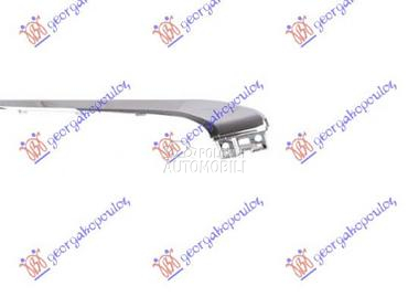 LAJSNA PREDNJEG BRANIKA GORNJA za Mitsubishi ASX od 2020. do 2025. god.