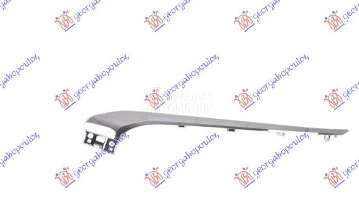 LAJSNA PREDNJEG BRANIKA GORNJA