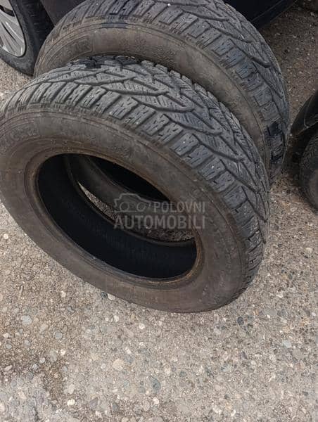 Tigar 215/60 R16 Zimska