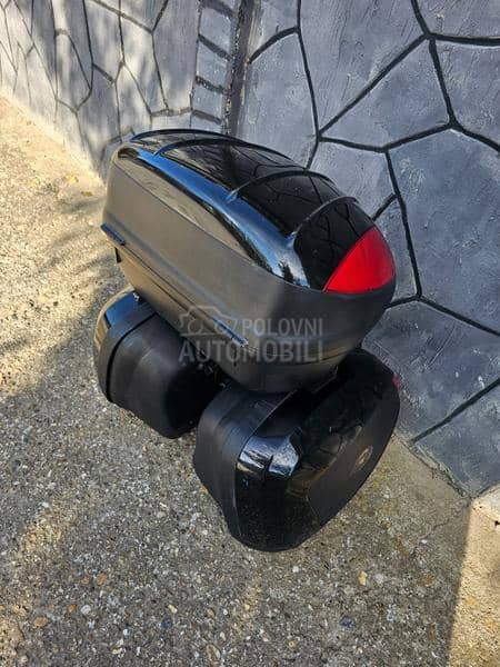 Kawasaki Zzr 1400 abs