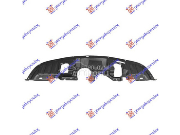 ZASTITA MOTORA ISPOD BRANIKA ( za Mitsubishi Lancer od 2008. do 2025. god.