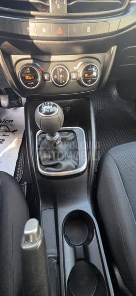 Fiat Tipo 1.6MTJ
