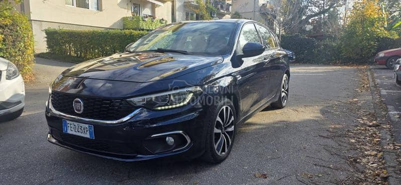 Fiat Tipo 1.6MTJ