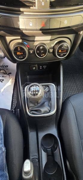 Fiat Tipo 1.6MTJ