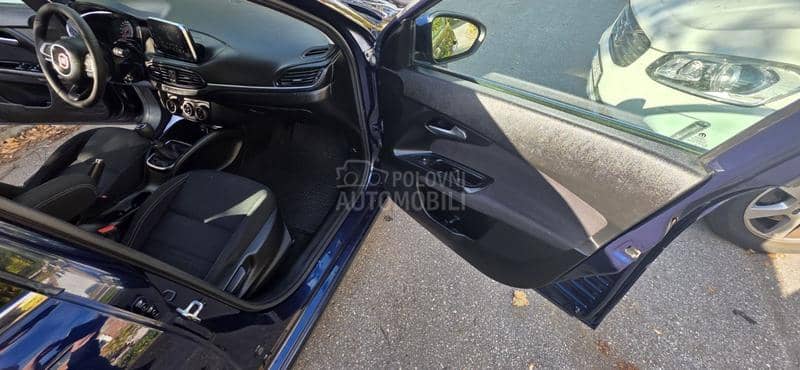 Fiat Tipo 1.6MTJ