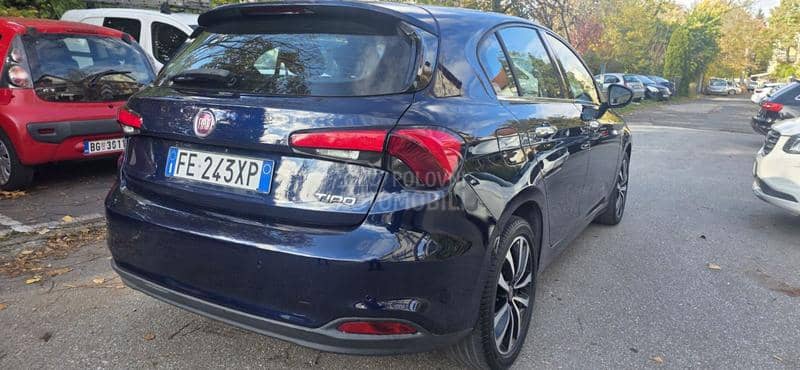 Fiat Tipo 1.6MTJ