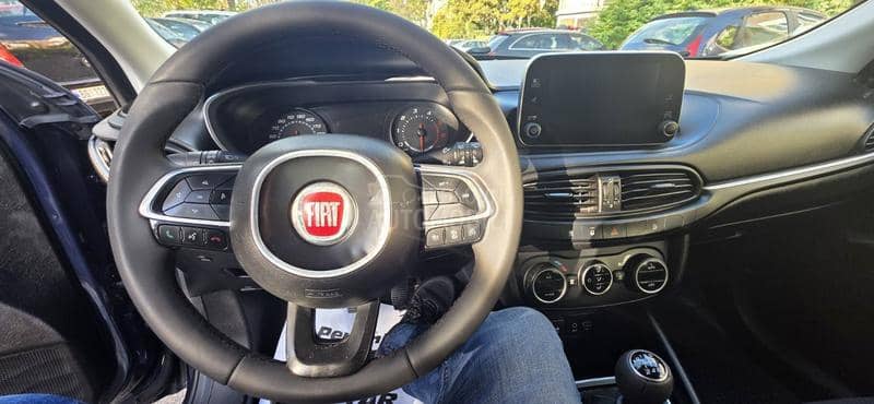 Fiat Tipo 1.6MTJ