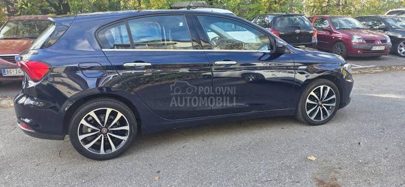 Fiat Tipo 1.6MTJ