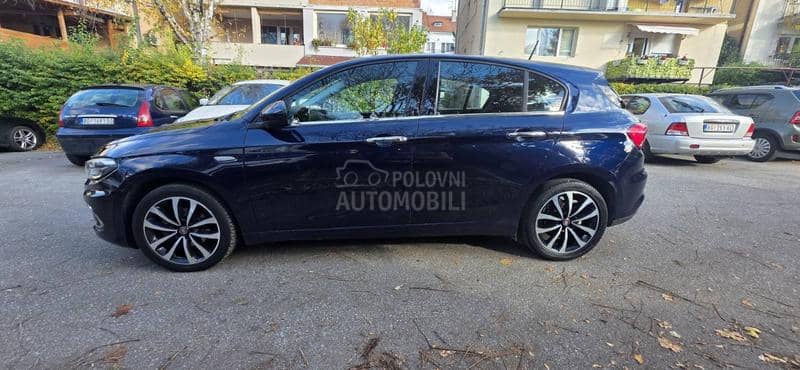Fiat Tipo 1.6MTJ