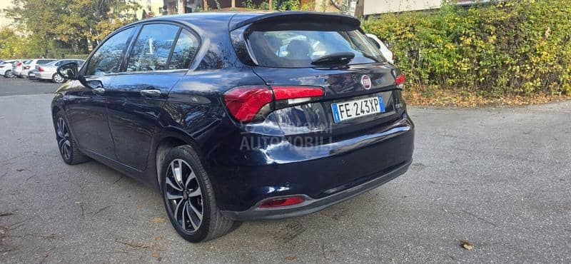 Fiat Tipo 1.6MTJ