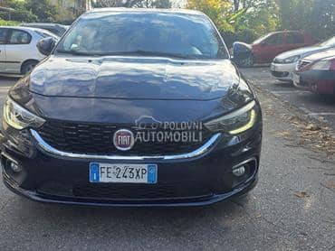 Fiat Tipo 1.6MTJ