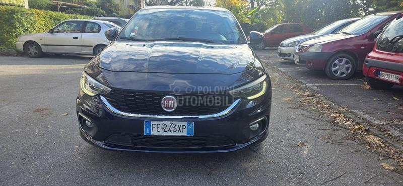 Fiat Tipo 1.6MTJ