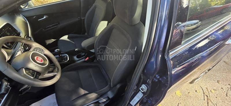 Fiat Tipo 1.6MTJ