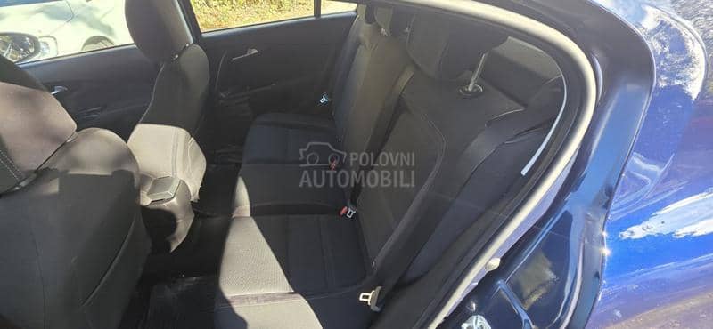 Fiat Tipo 1.6MTJ
