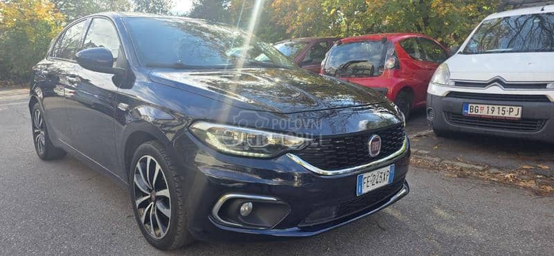 Fiat Tipo 1.6MTJ