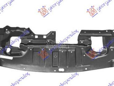 ZASTITA MOTORA ISPOD BRANIKA P za Mitsubishi Lancer od 2008. do 2025. god.