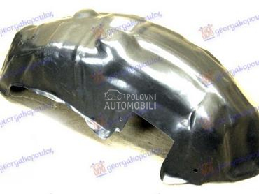 ZADNJE POTKRILO PLASTICNO (PRE za Mitsubishi Lancer od 2008. do 2025. god.