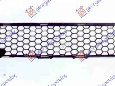 CENTRALNA RESETKA za Mitsubishi Lancer od 2008. do 2025. god.