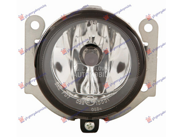 MAGLENKA (KINA) za Mitsubishi Lancer od 2008. do 2025. god.