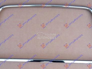 OKVIR PVC MASKE/RESETKE BRANIK za Mitsubishi Lancer od 2008. do 2025. god.