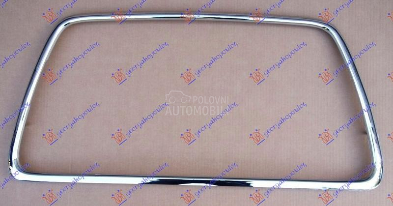 OKVIR PVC MASKE/RESETKE BRANIK