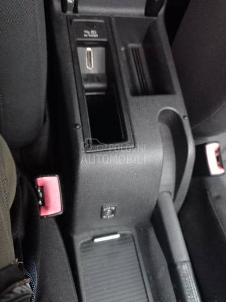 Volkswagen Golf 6 2.0 TDI DSG