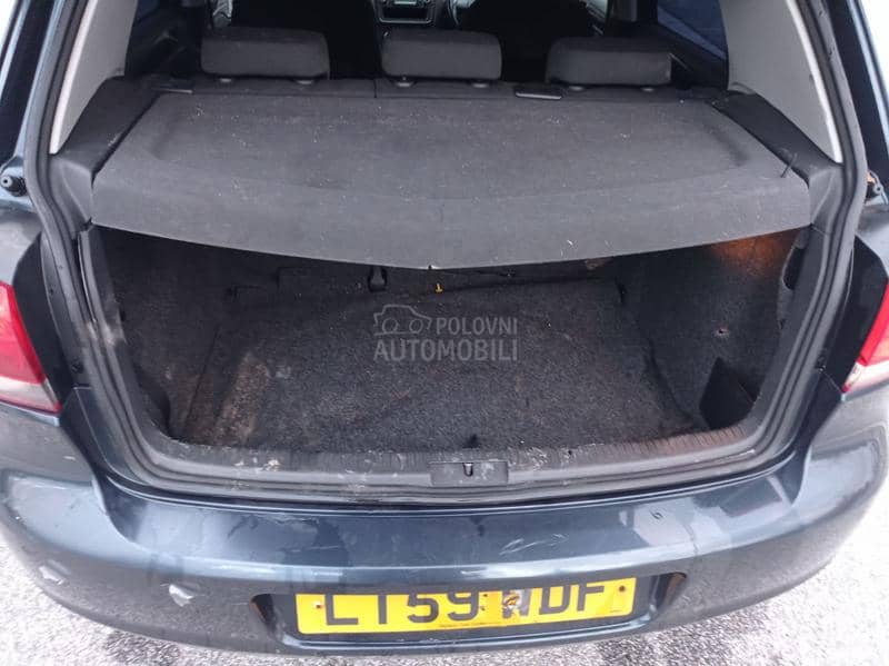 Volkswagen Golf 6 2.0 TDI DSG