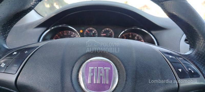 Fiat Bravo 1.4 TNG